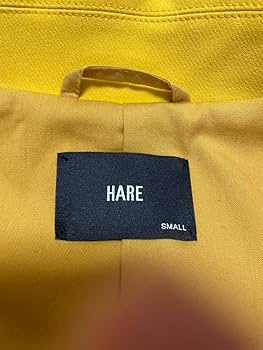 期間限定　HARE ムササビステンカラーコート Amazon.co.jp: HARE ムササビコート ドルマンスリーブ ビッグ